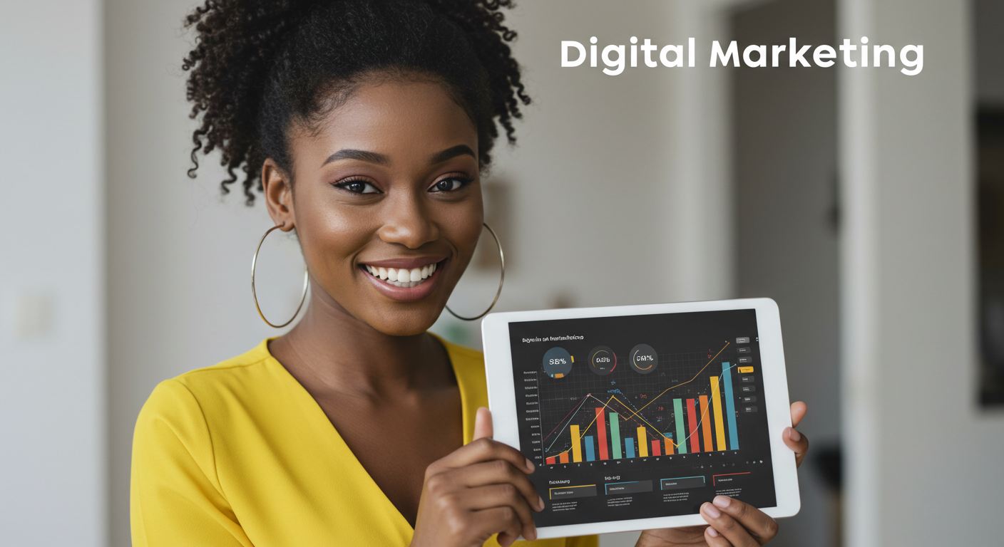 Introduction to Digital Marketing