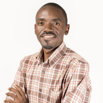 Worthy Graham Sikazwe