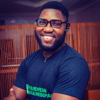 Lawrence Ebiwari Uguta