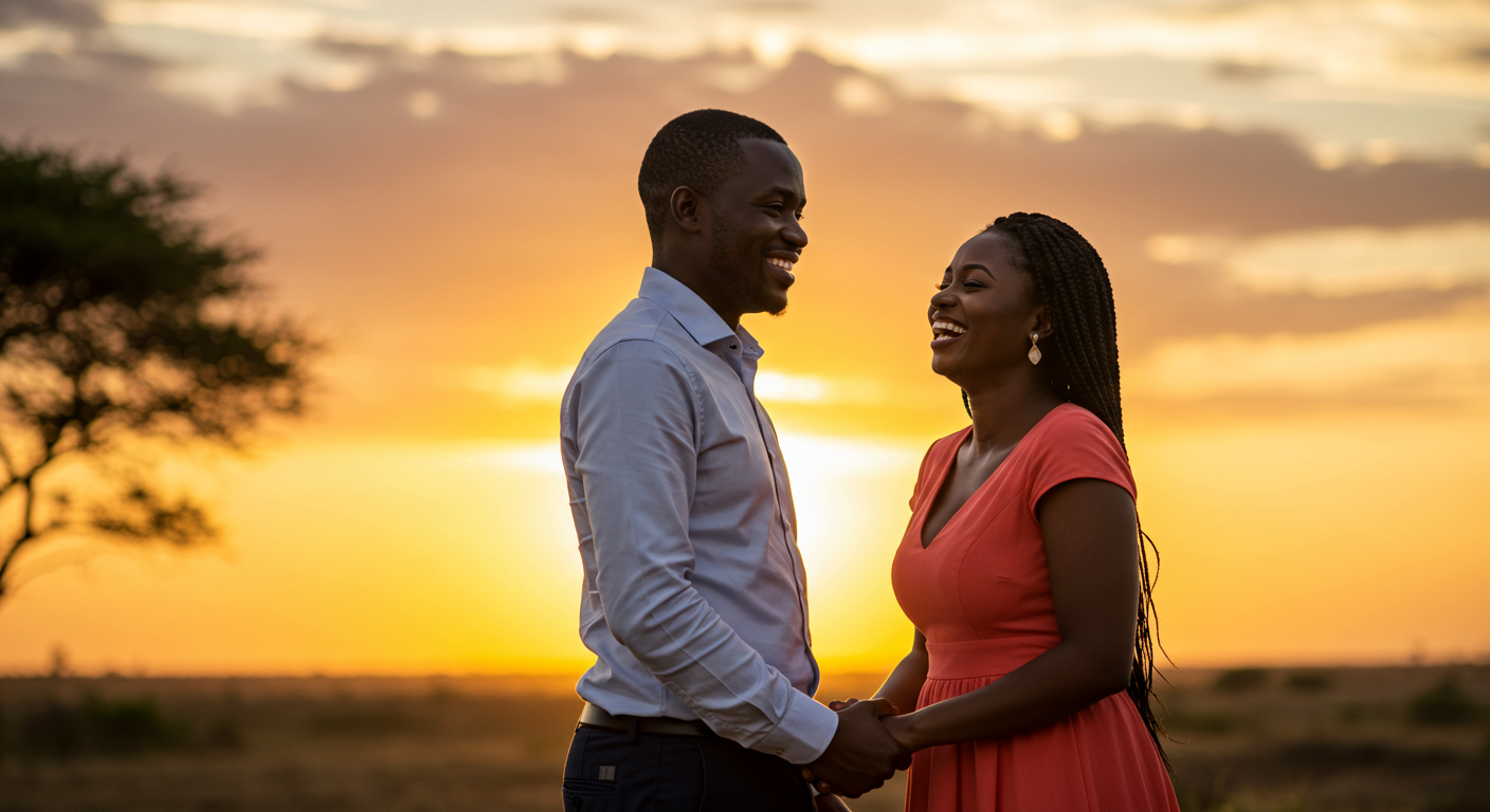 Singles and Couples with a Destiny - April/May Edition